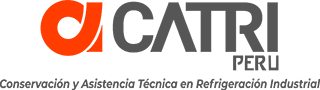 Logo Catri Perú